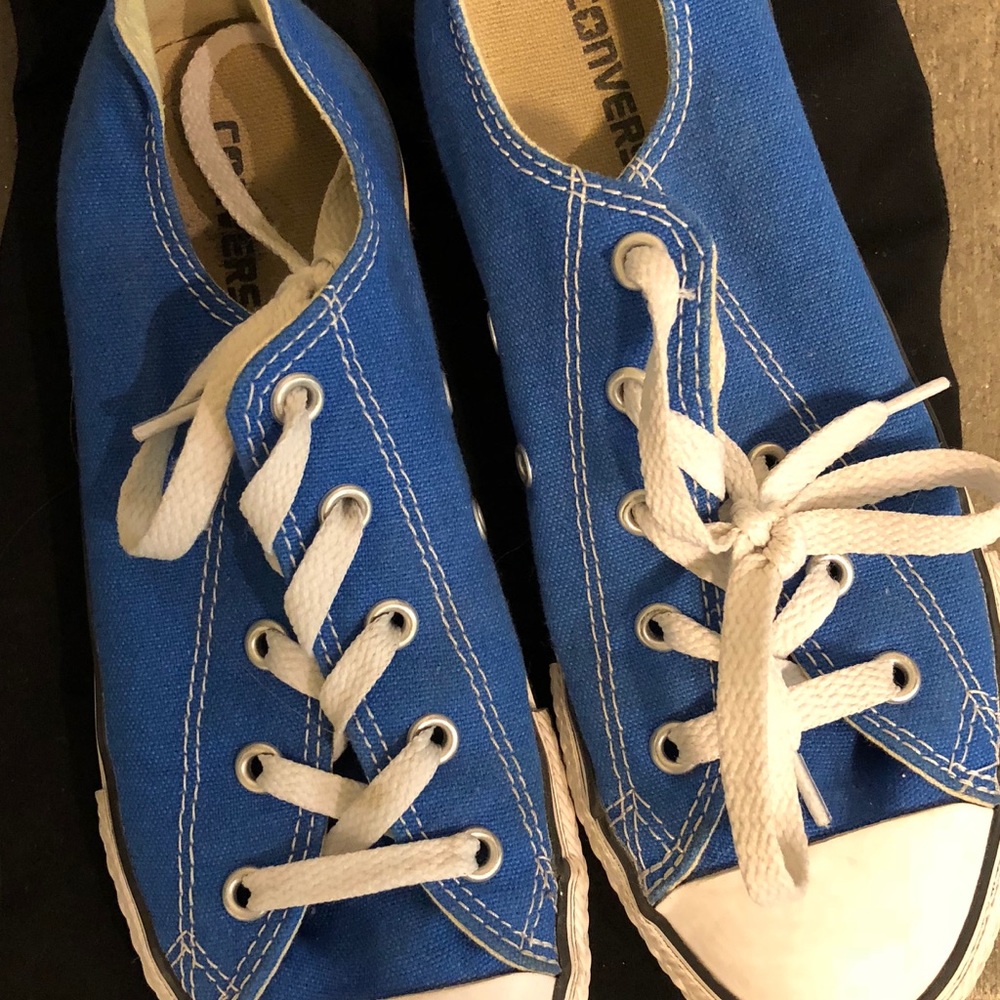 Converse Shoes